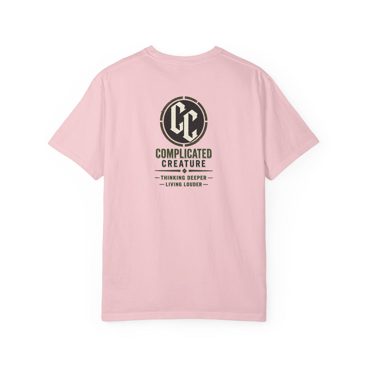Classic wear what made you