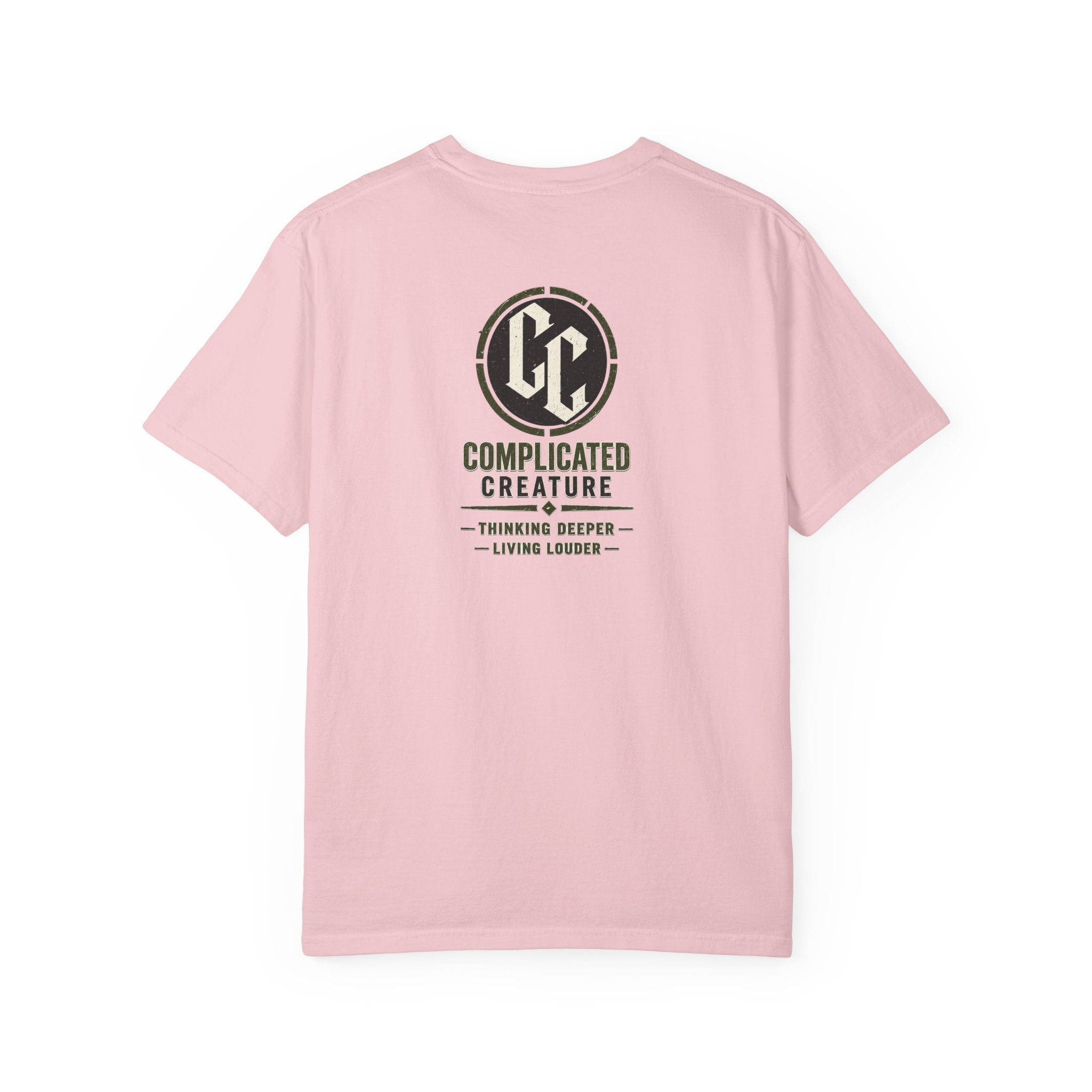 Classic wear what made you