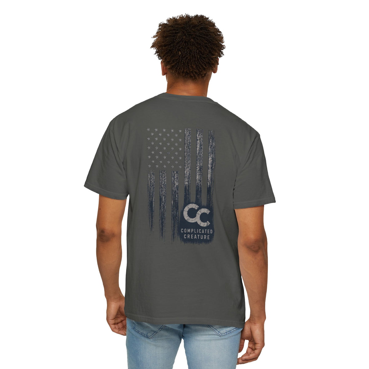 America  CC