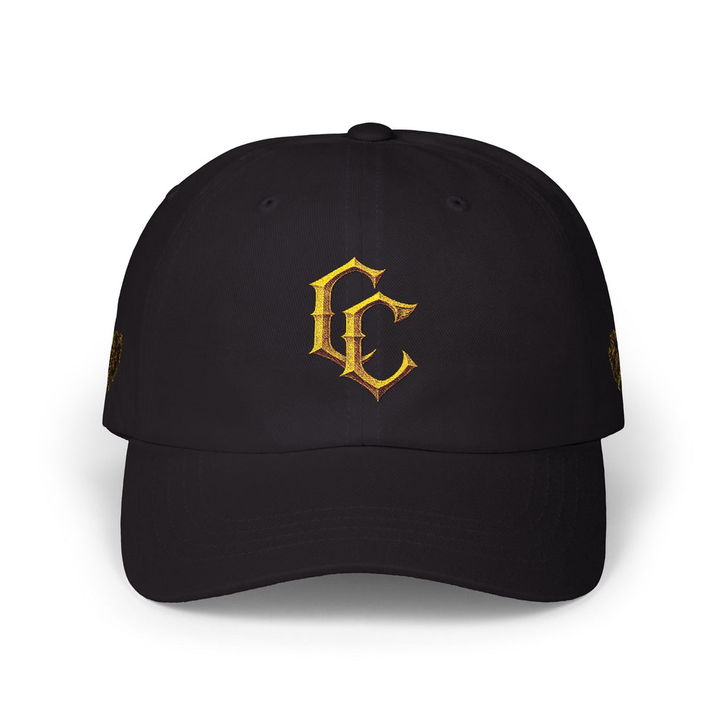 Experiences shape us Hat