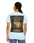Every Scar has a map Heritage edition