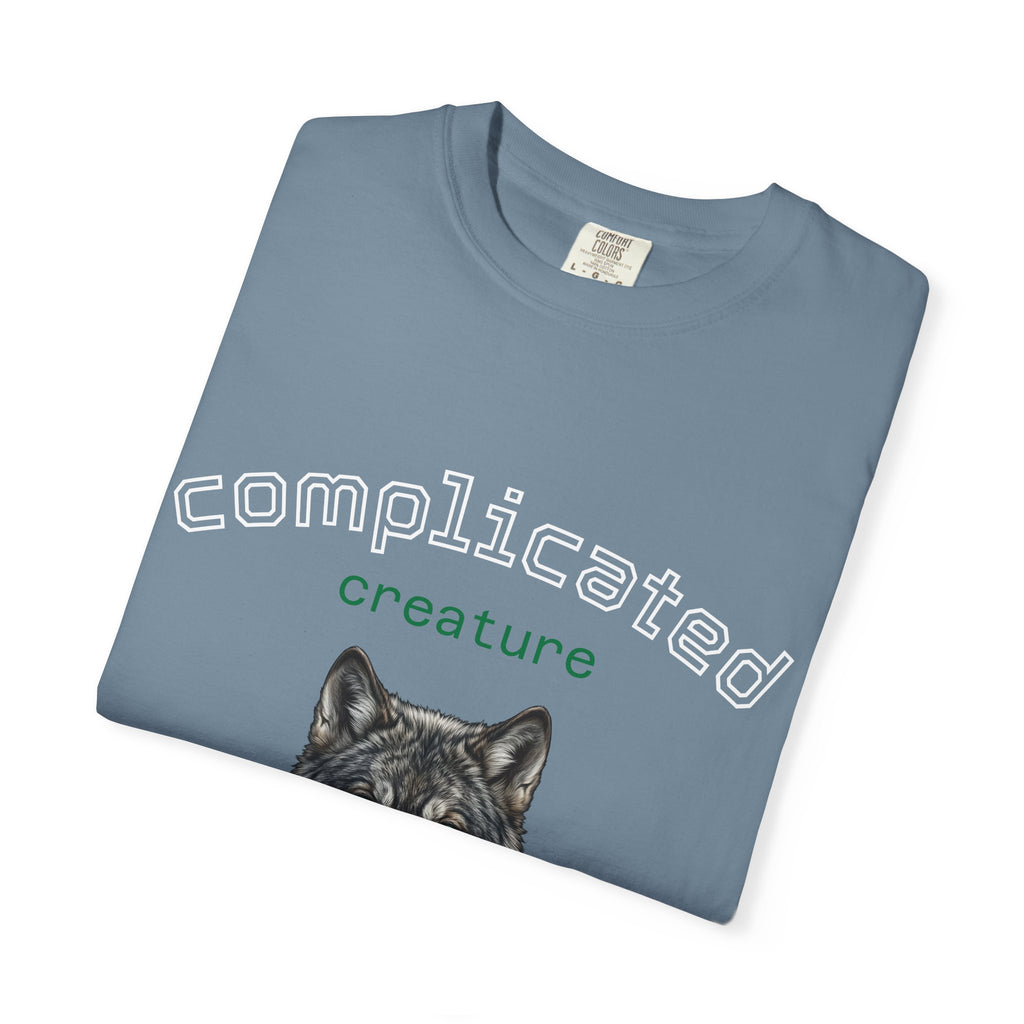 Front Design