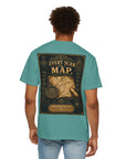 Every Scar has a map Heritage edition