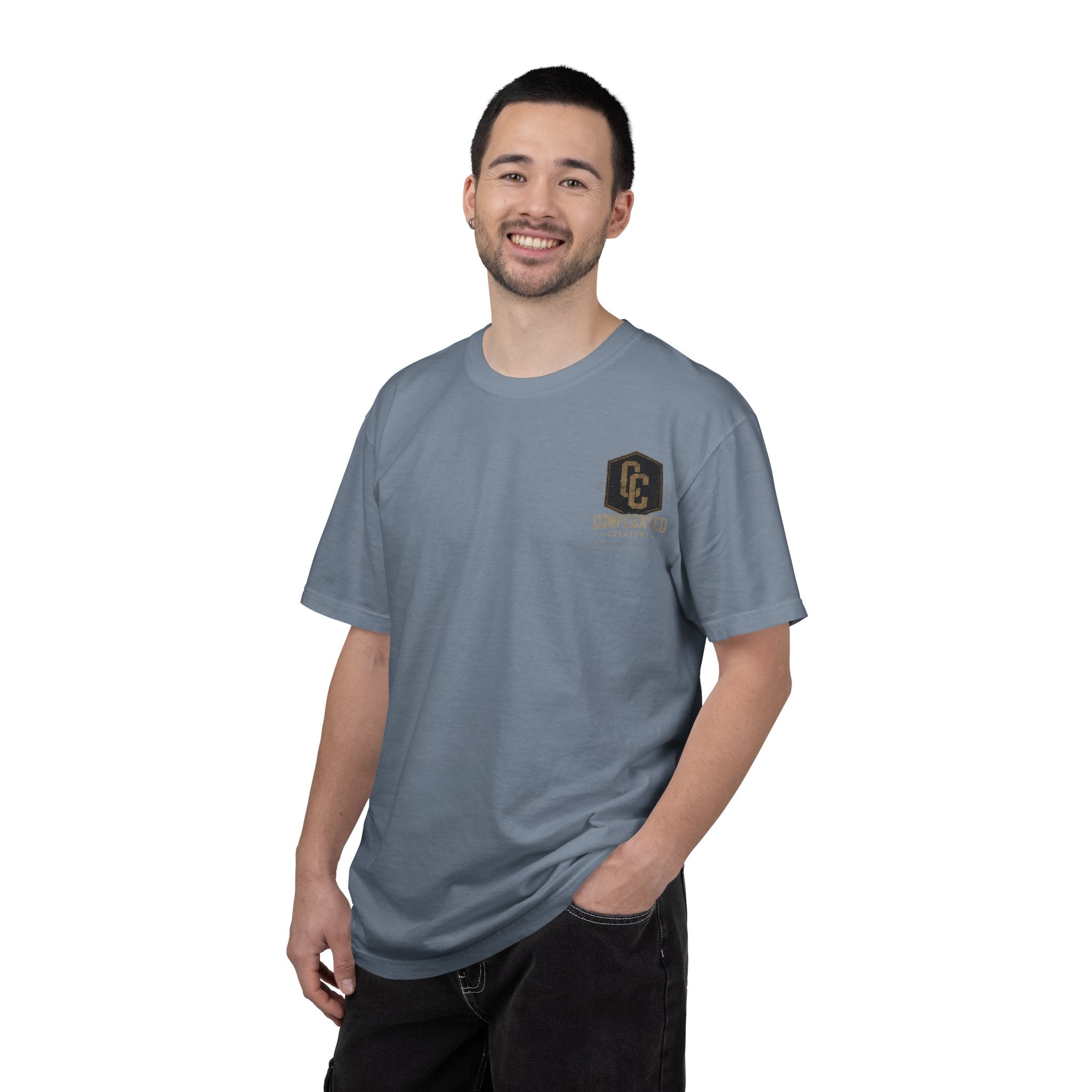 Funny joke shirt Saw