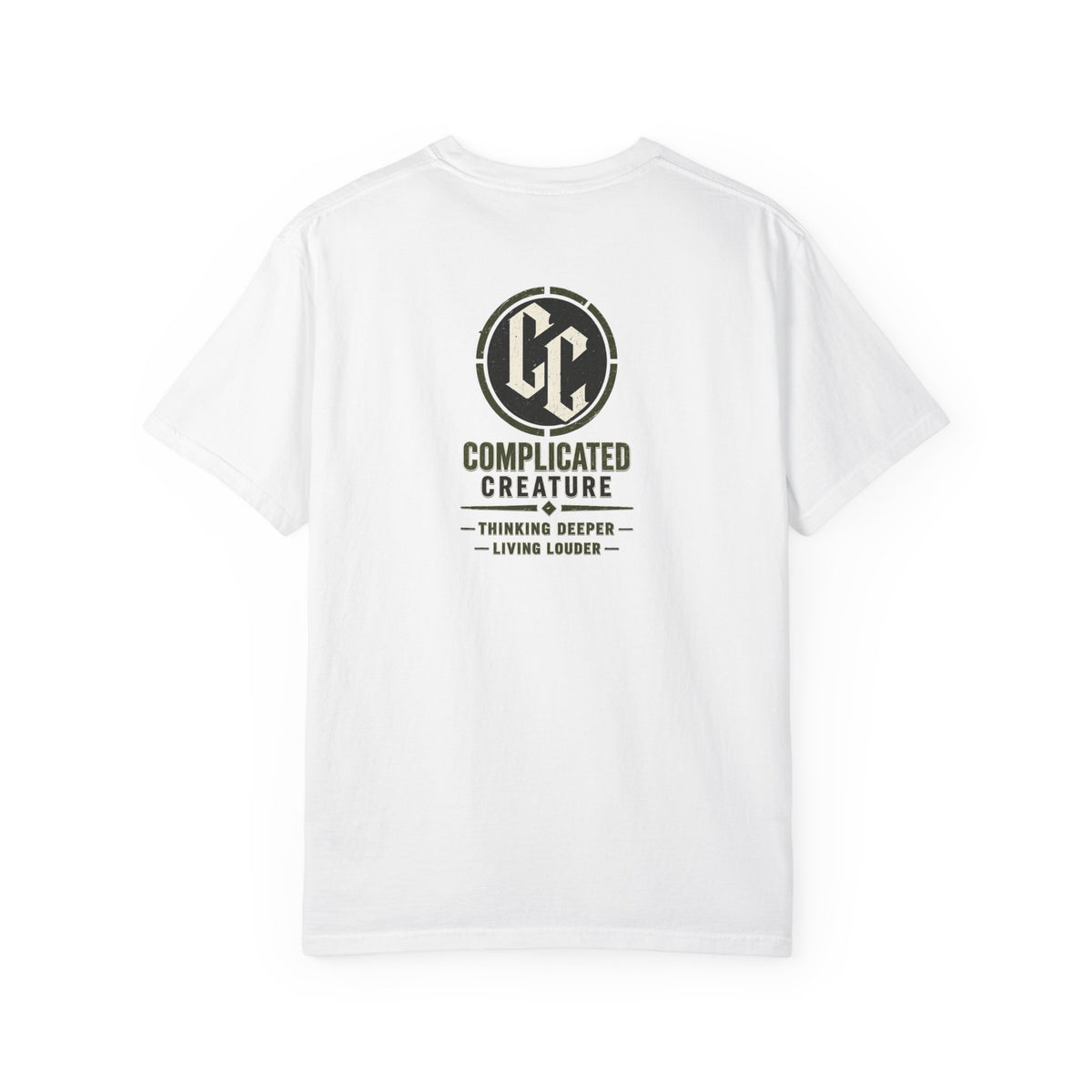 Classic wear what made you