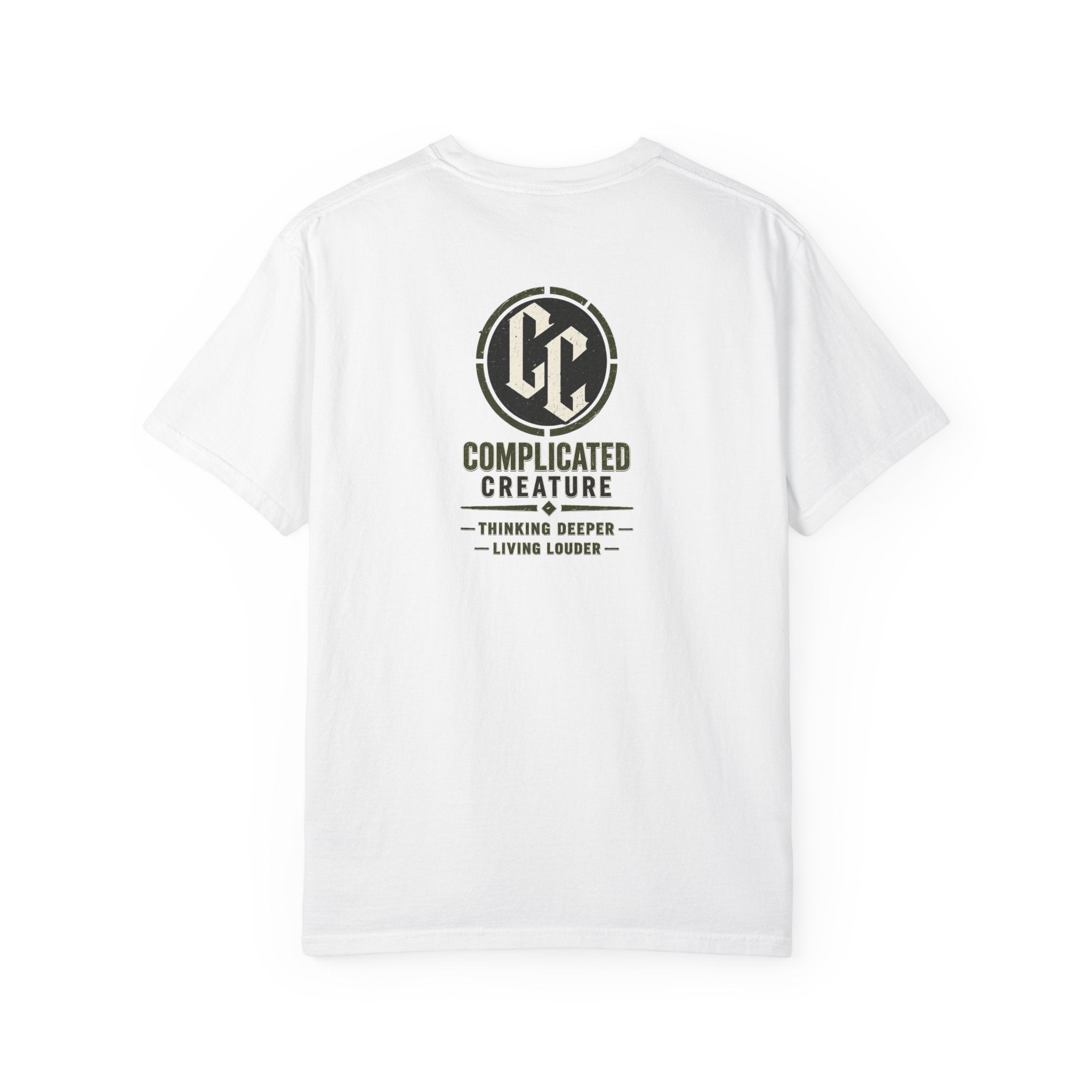 Classic wear what made you
