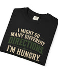 I’m Hungry
