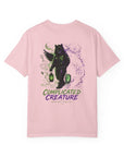 Mascot wear what made you