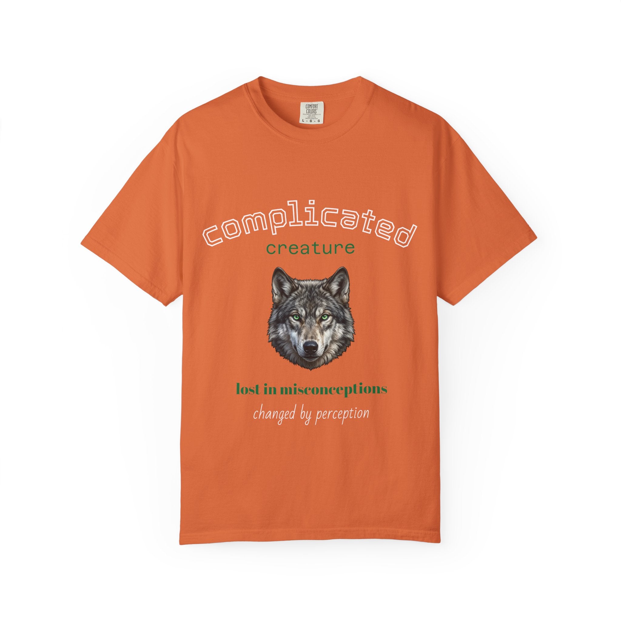 Front Design
