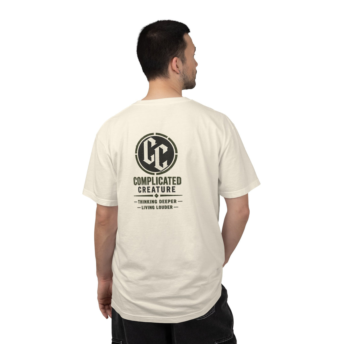 Classic wear what made you