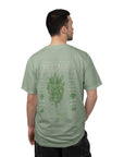 It's Complicated Creature™ | Garment-Dyed Graphic Tee | Comfort Colors 1717