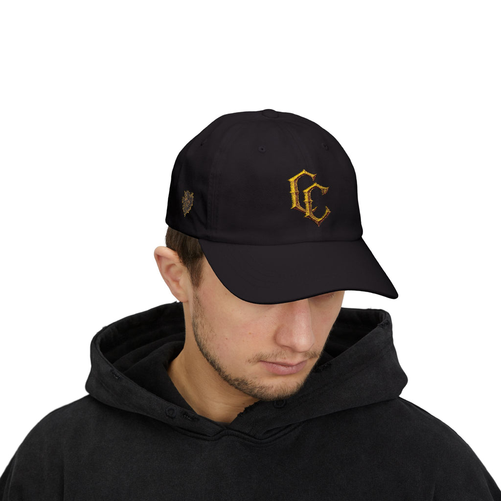Experiences shape us Hat