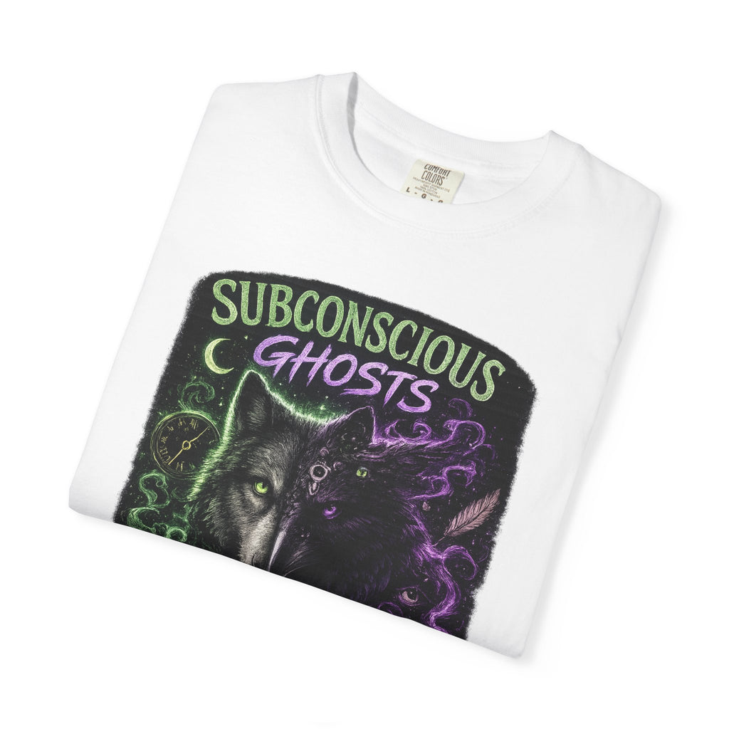 Subconscious shirt