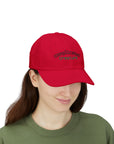 Complicated creature Hat
