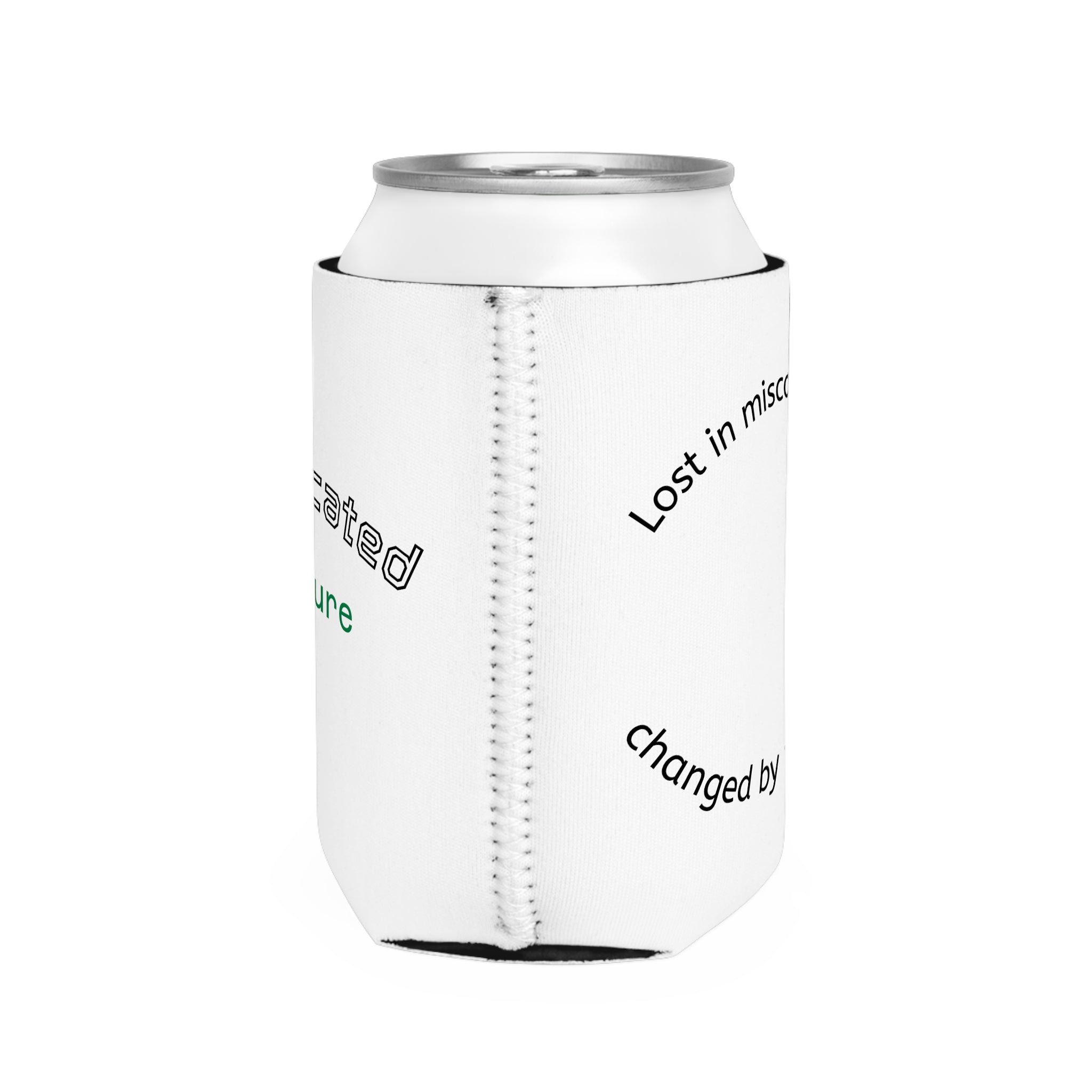 Can Cooler Sleeve