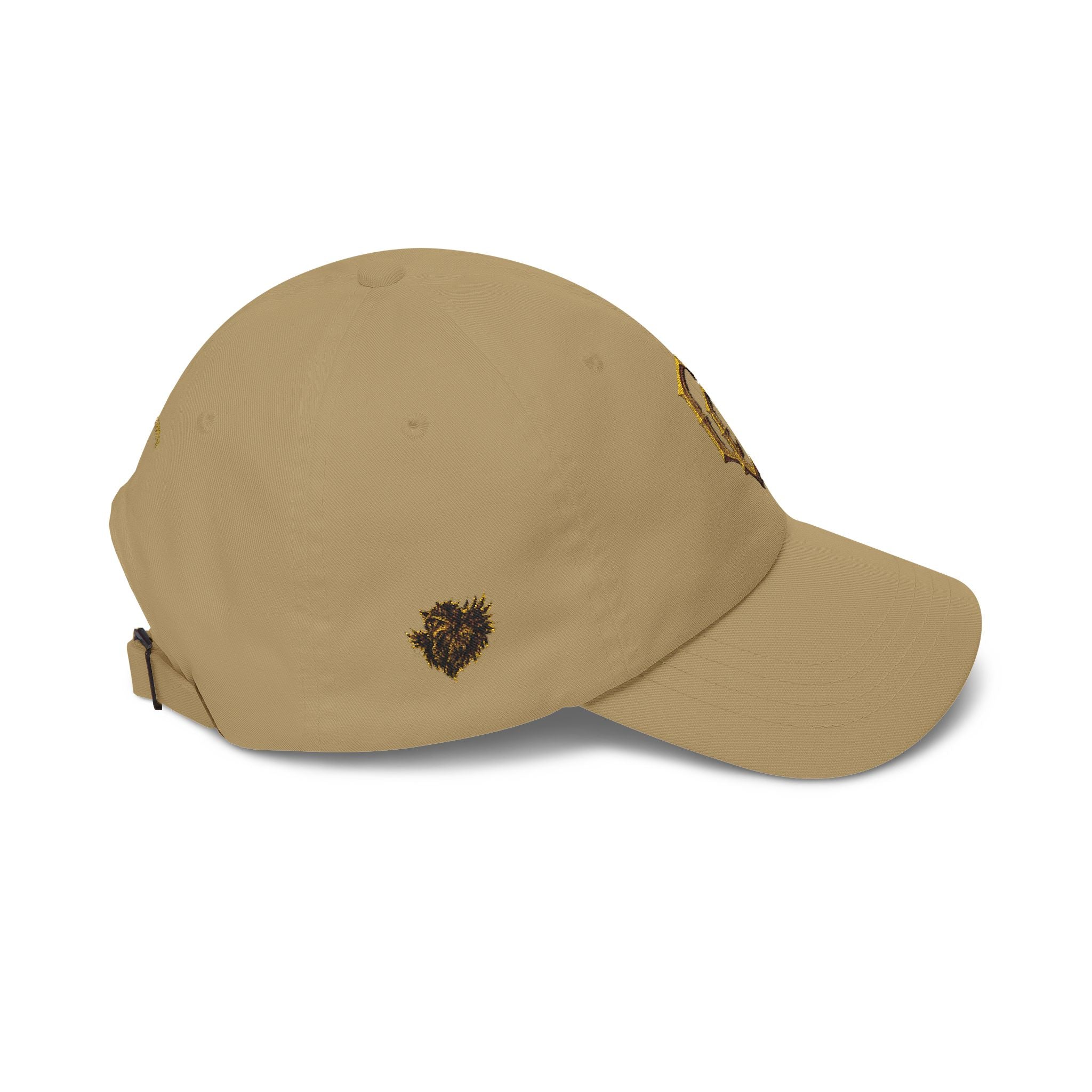 Experiences shape us Hat
