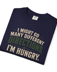 I’m Hungry