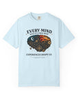 Every Mind has its own map