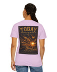 Today what will you do