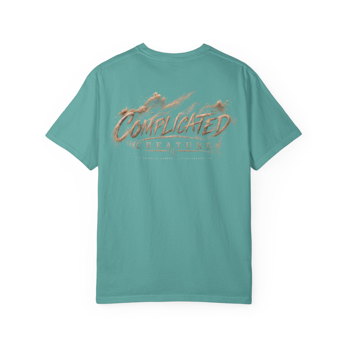 Logo CC dusty
