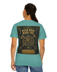 Wear what made you Heritage Edition