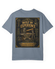 Built by experience Heritage