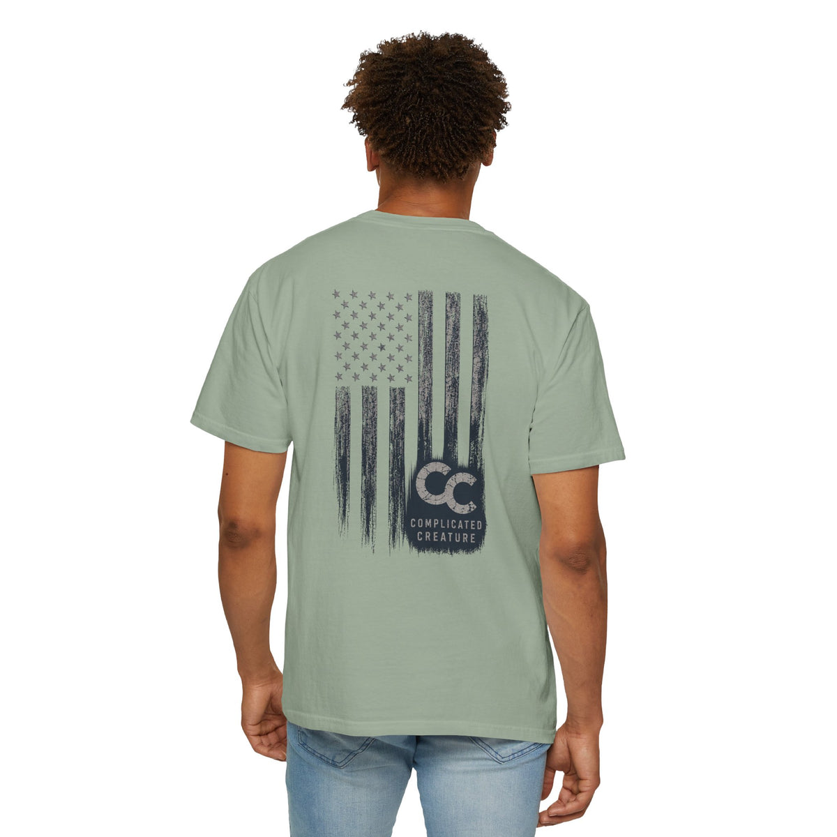 America  CC
