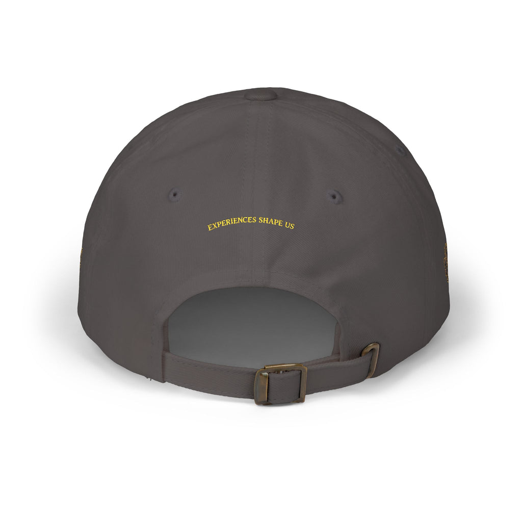 Experiences shape us Hat
