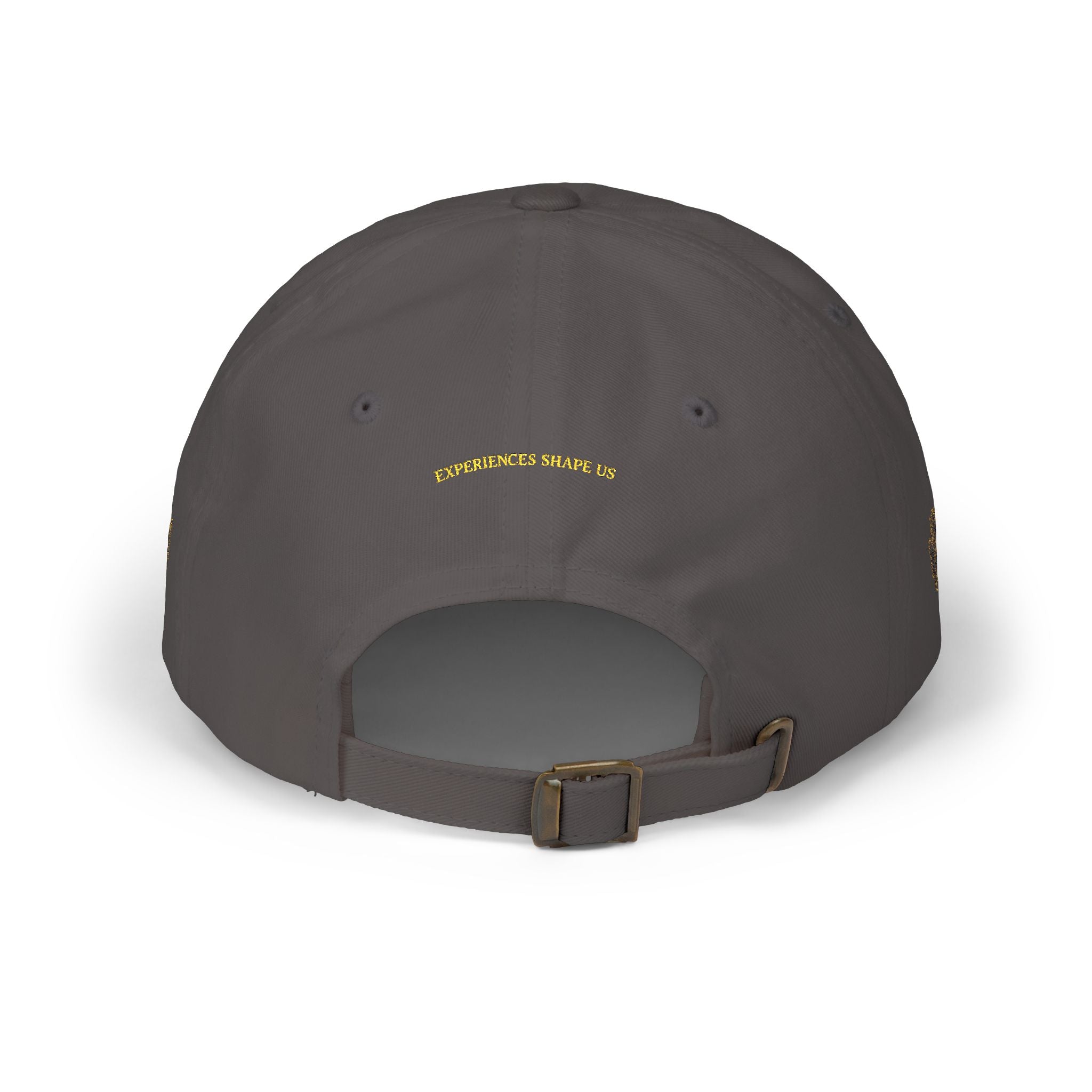 Experiences shape us Hat