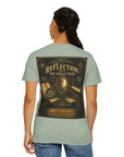 The reflection isn’t the whole story Heritage Edition