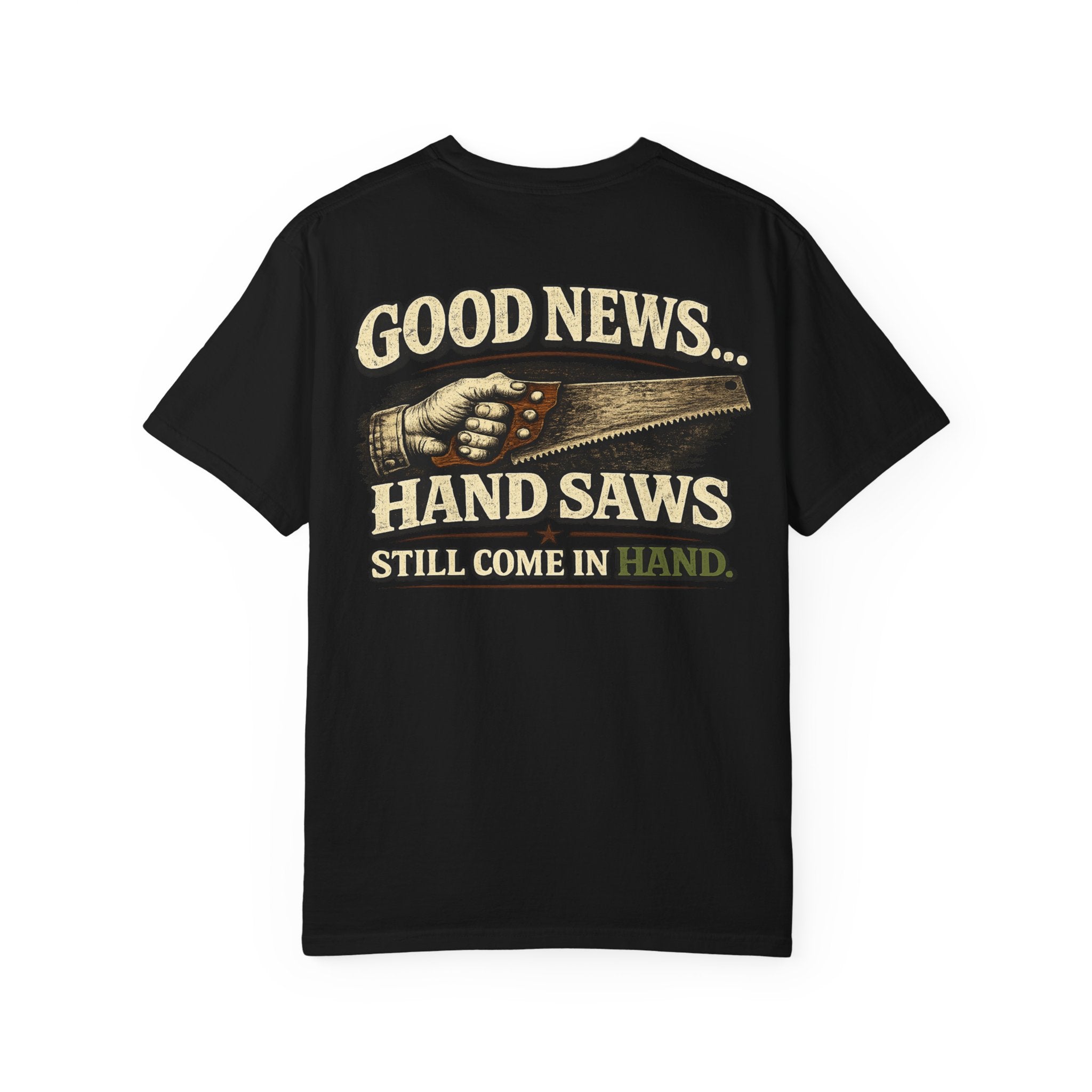 Funny joke shirt Saw
