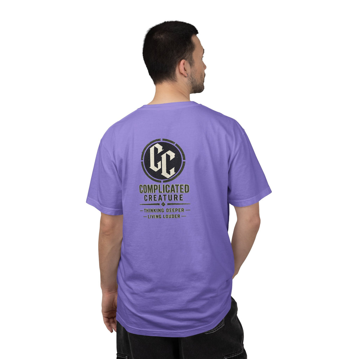 Classic wear what made you