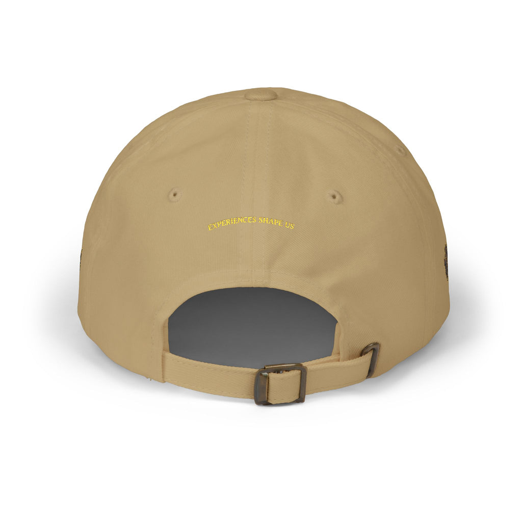 Experiences shape us Hat