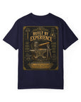 Built by experience Heritage
