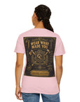 Wear what made you Heritage Edition