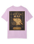 Every Scar has a map Heritage edition