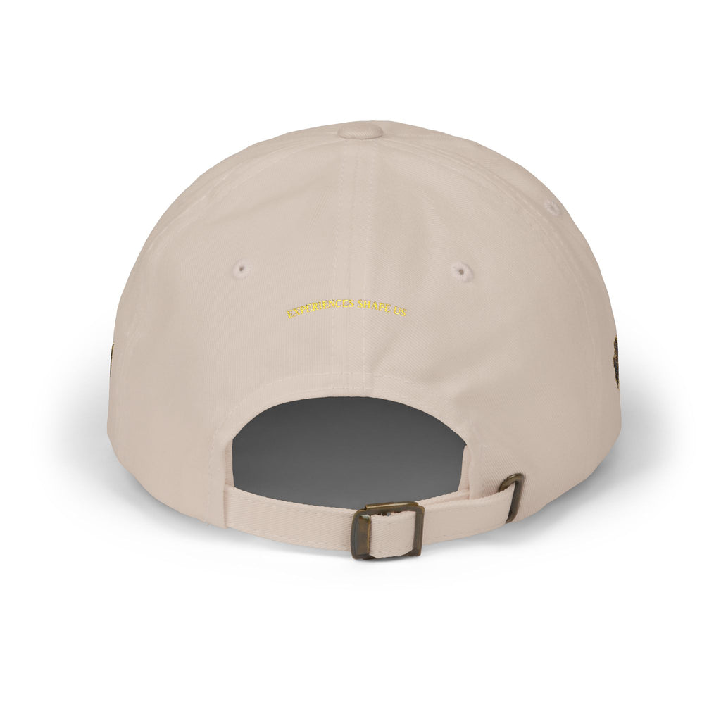 Experiences shape us Hat