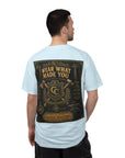 Wear what made you Heritage Edition