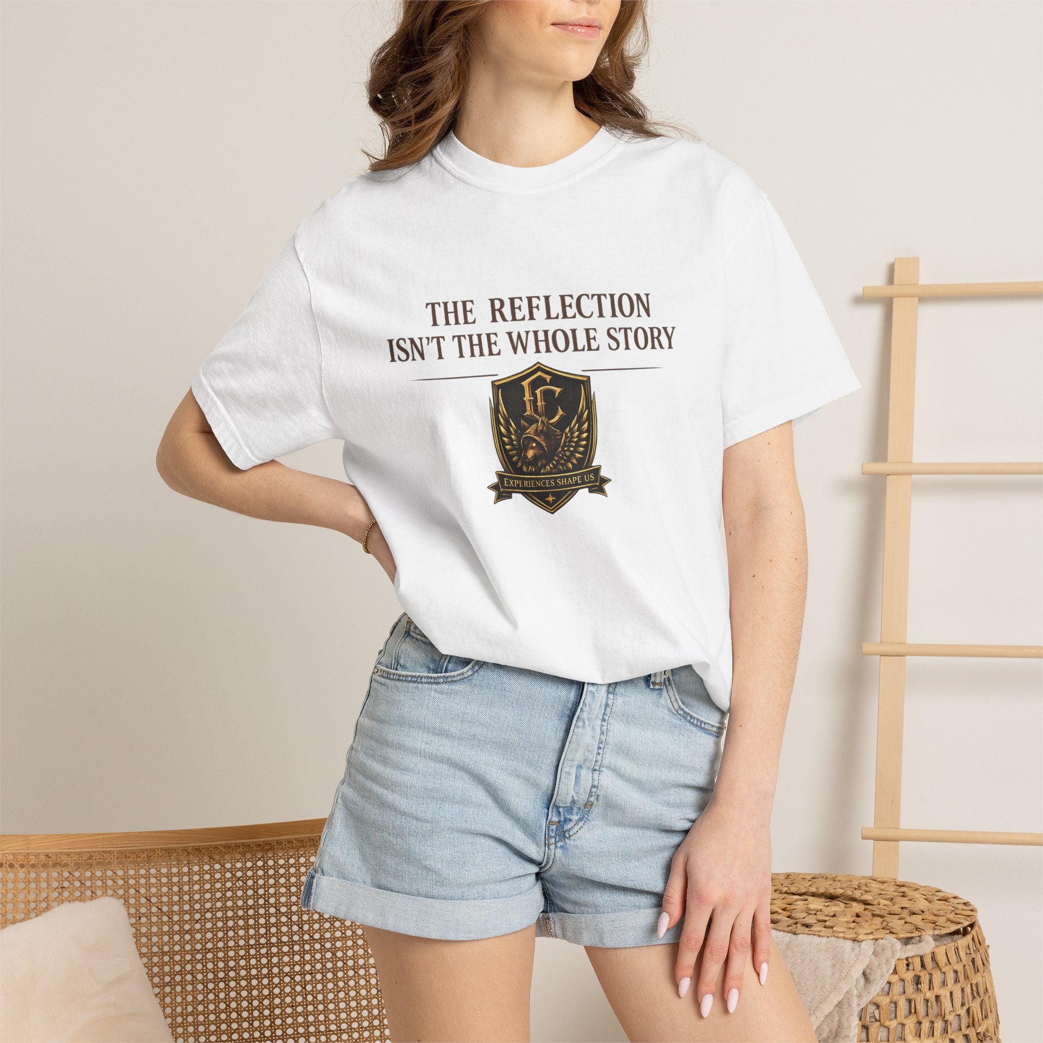 Don’t lose your peace