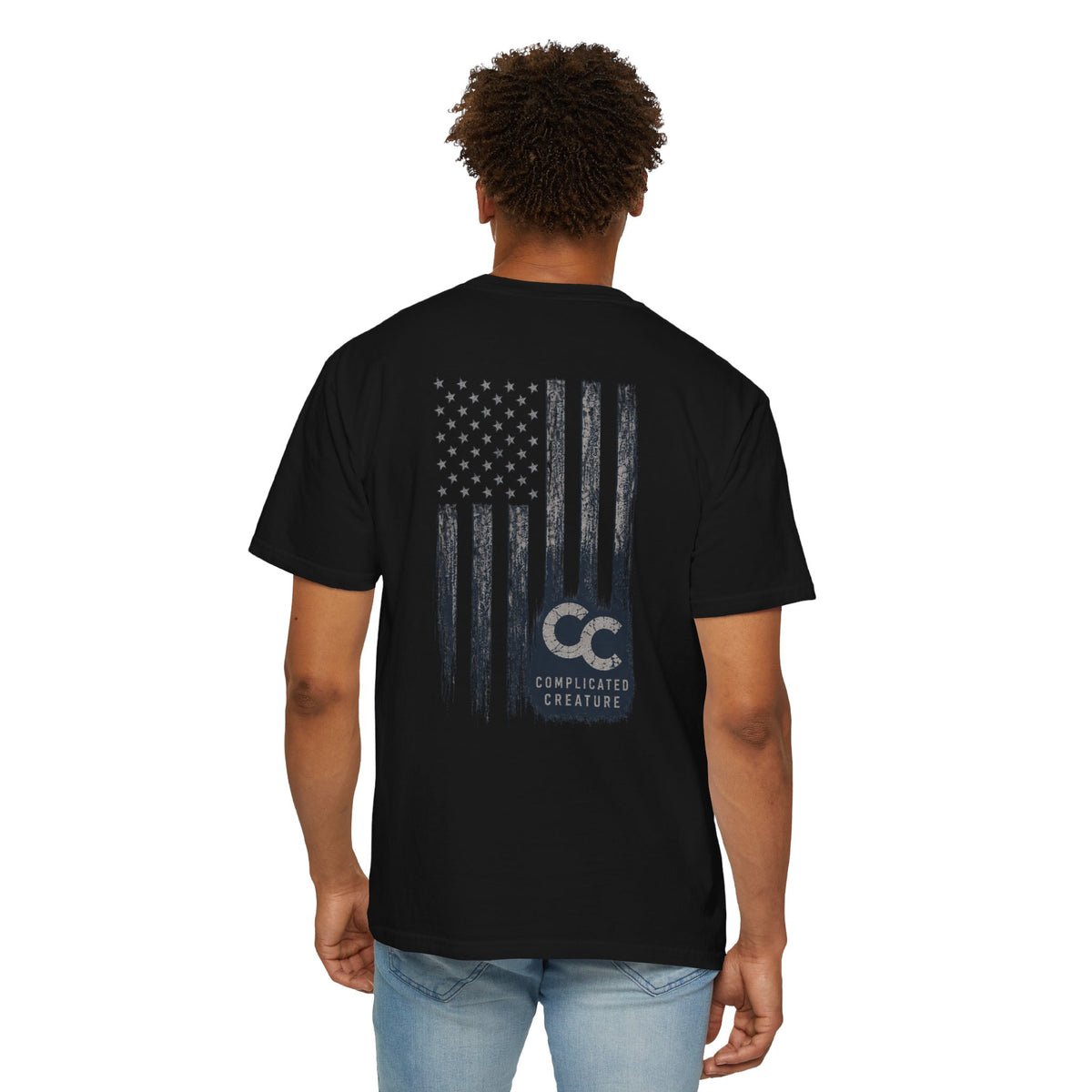 America  CC