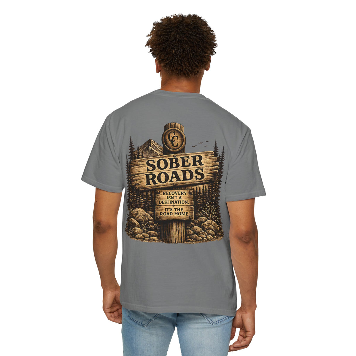 Sober roads collection
