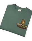 Sober roads collection