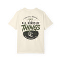 all kinds of ways to do all kinds of things Classic