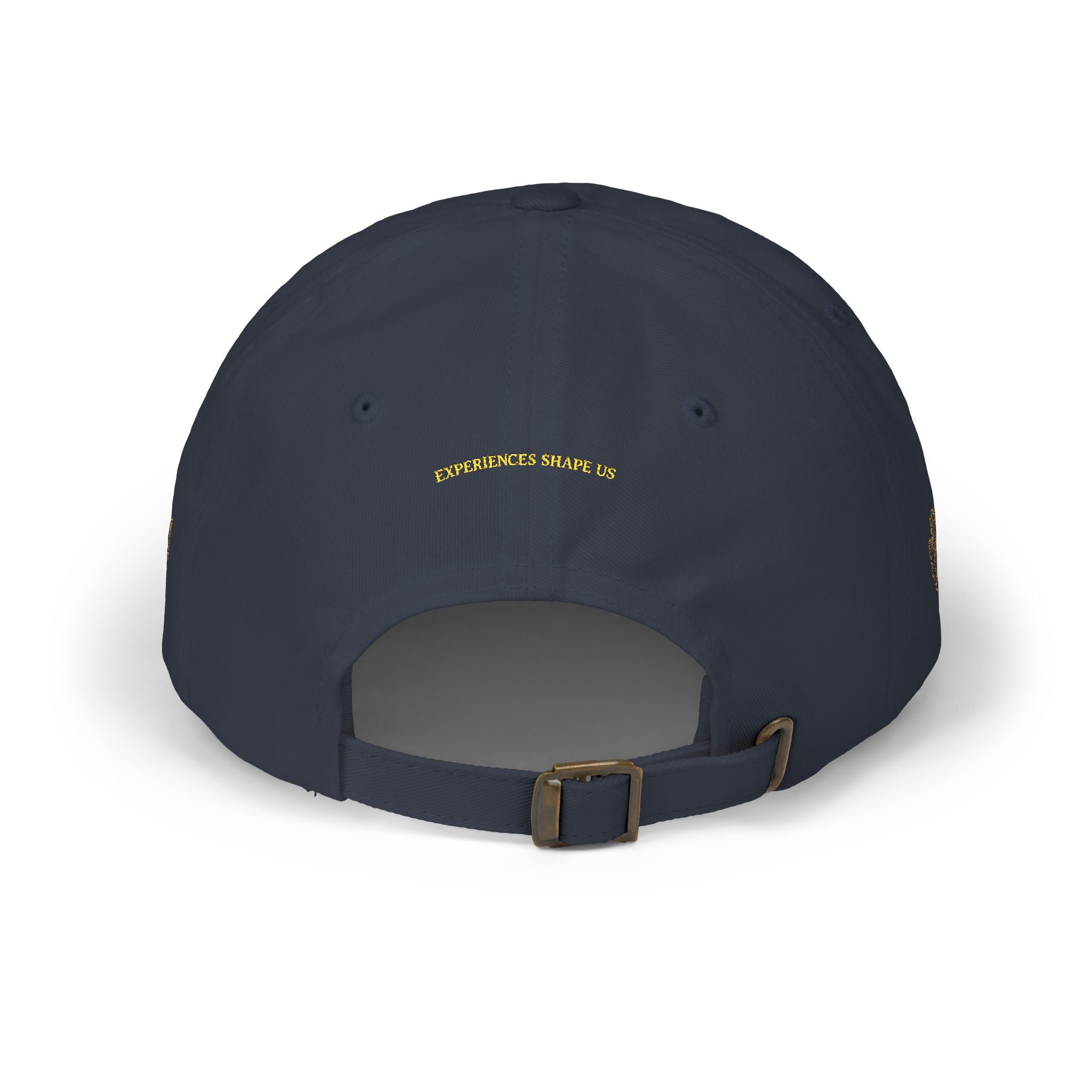 Experiences shape us Hat