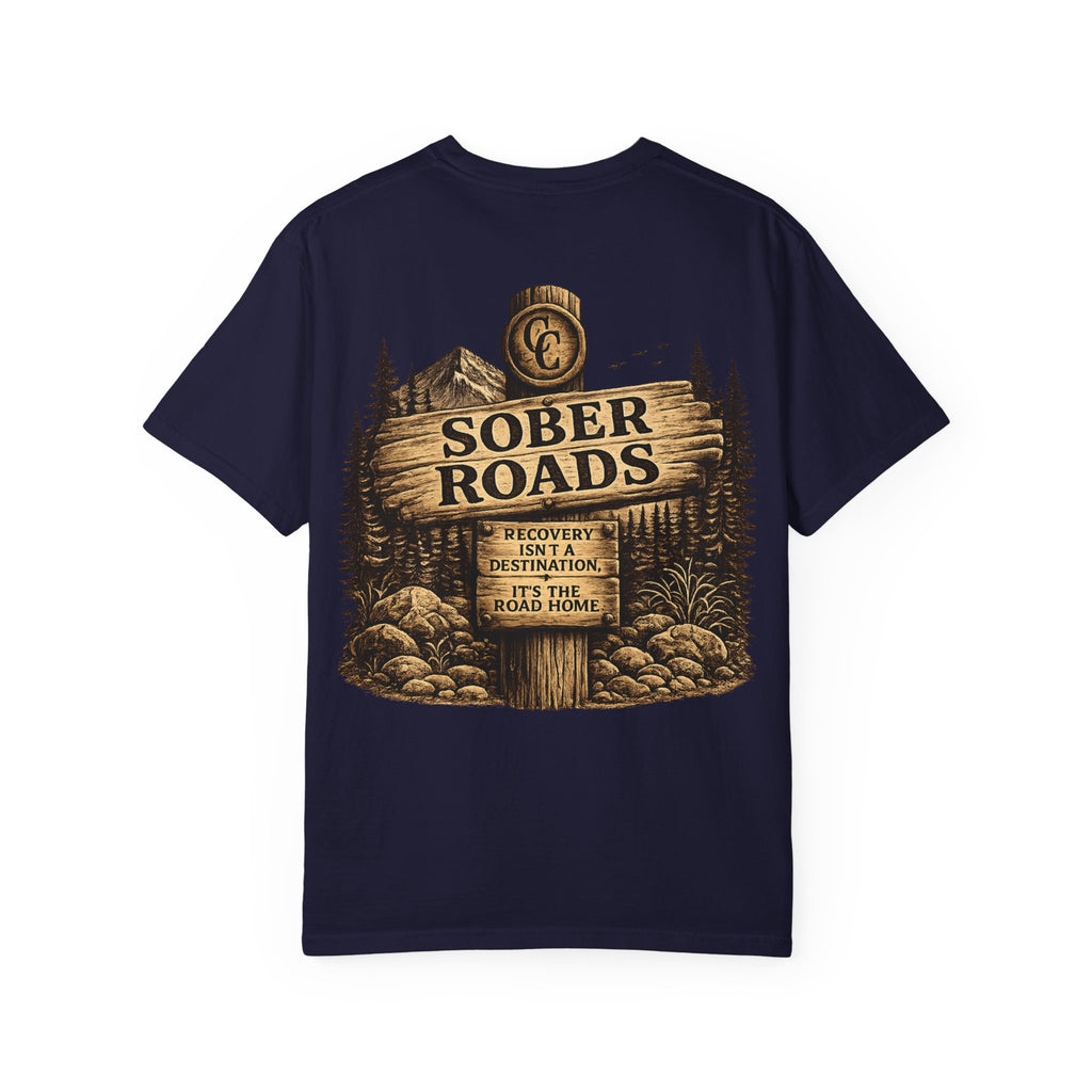 Sober roads collection