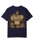 Sober roads collection