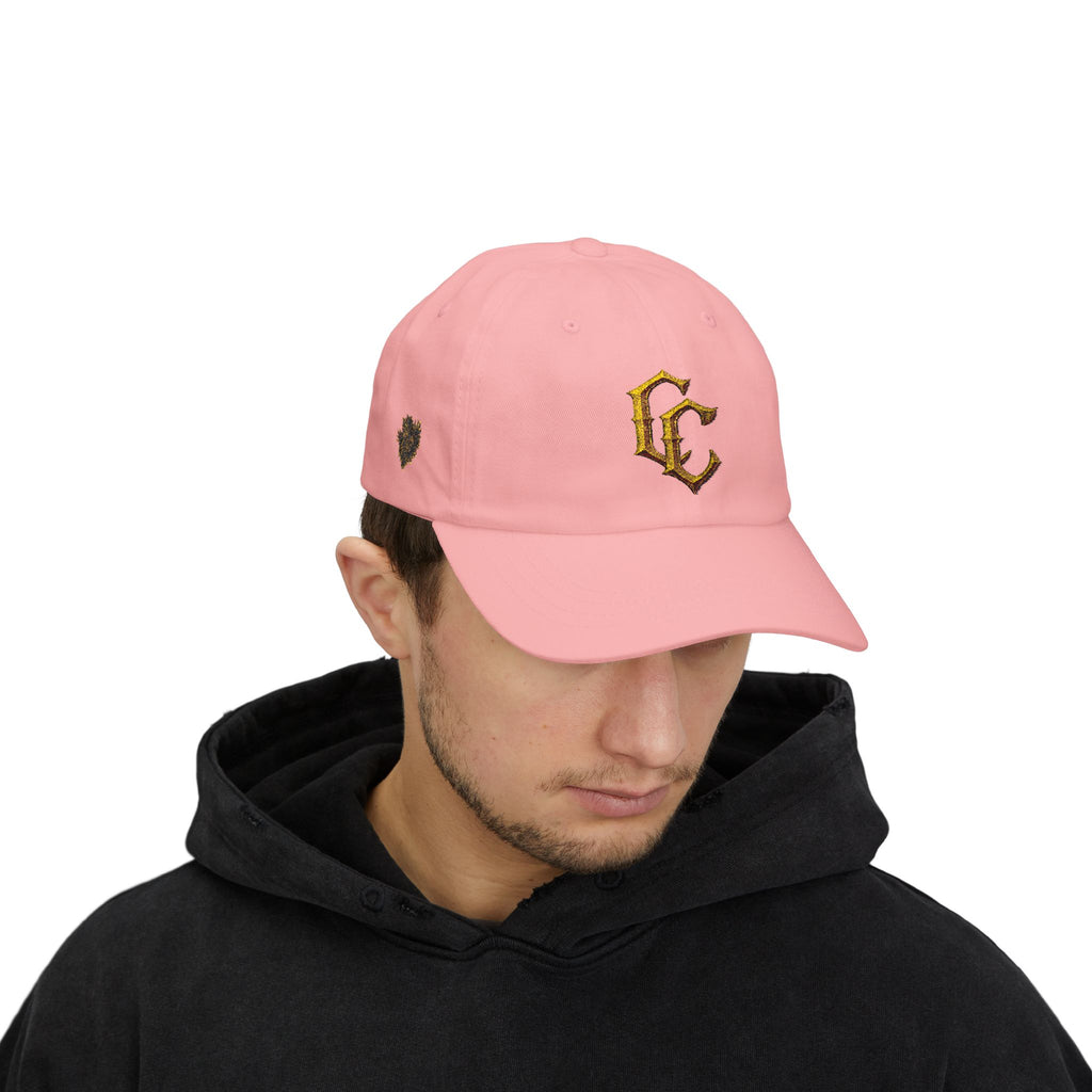 Experiences shape us Hat