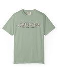 It's Complicated Creature™ | Garment-Dyed Graphic Tee | Comfort Colors 1717