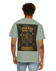 Wear what made you Heritage Edition