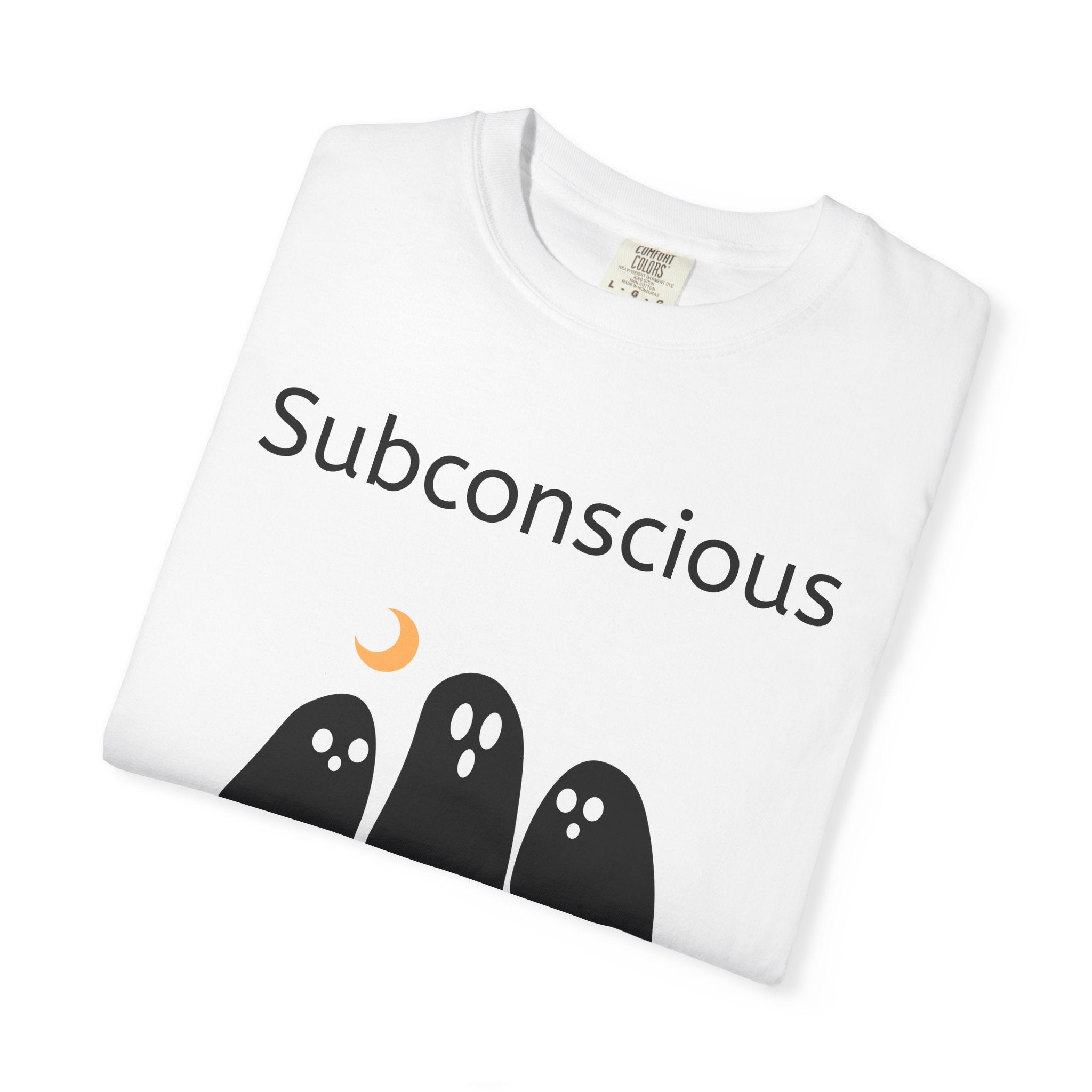 Subconscious